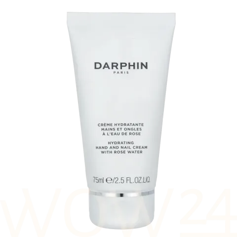 Body Care All-Day Hydrating Hand And Nail Cream