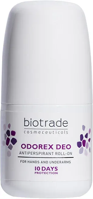 Odorex Deo Roll-On Antiperspirant (Antiperspirant Roll-On) 40 ml