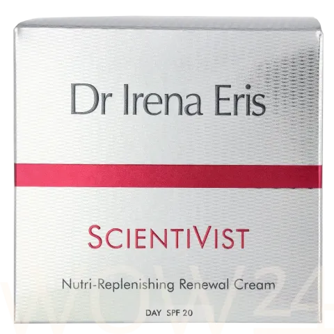 Dr Irena Eris Scientivist Nutri-Repl. Renew Day Cream SPF20