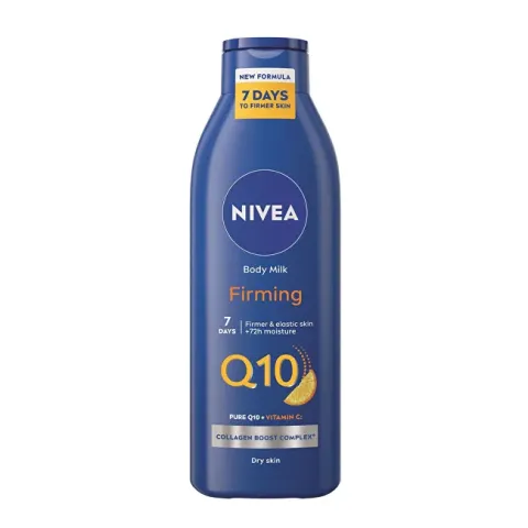 Q10 + Vitamin C Firming Body Lotion Dry Skin