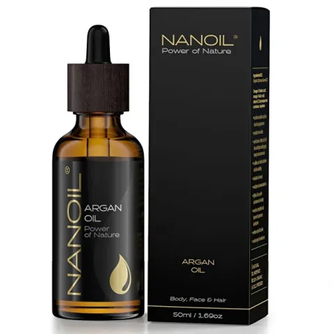 Argan Oil