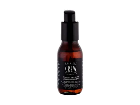 Shaving Skincare Ultra Gliding Shave Oil