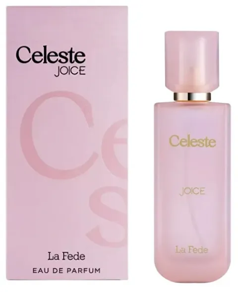 Celeste Joice