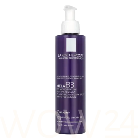 Mela B3 Clarifying Unifying Micro-Peeling Gel