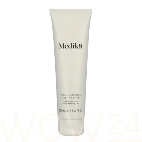 Medik8 Pore Cleanse Gel Intense