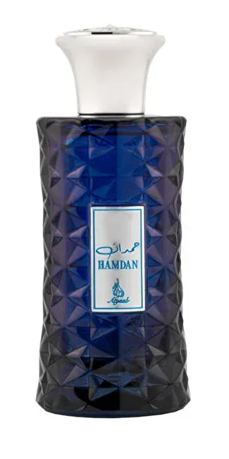 Atyaab Hamdan