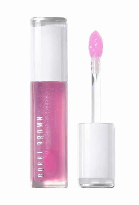 Bobbi Brown Extra Blushing Lip Oil Bare Lilac 2g