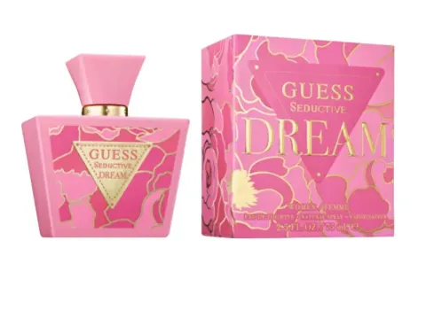 Seductive dream