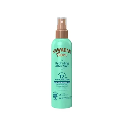 Hydrating After Sun (Skin Nourishing Oil) 150 ml