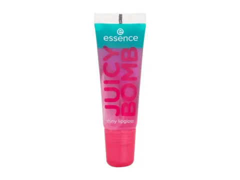 Juicy bomb shiny lipgloss