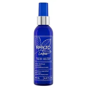 Laque Botanical Hair Spray