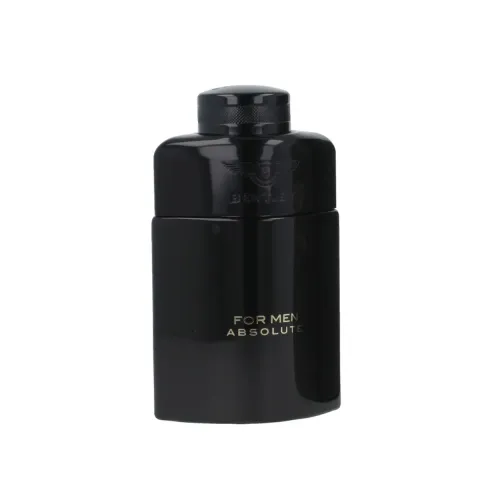 Bentley for men absolute