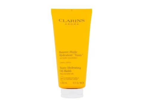Aroma tonic hydrating oil-balm