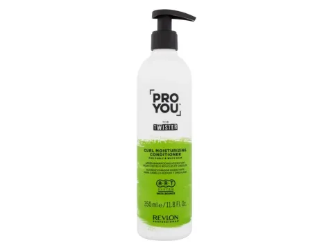 ProYou The Twister Curl Moisturizing Conditioner