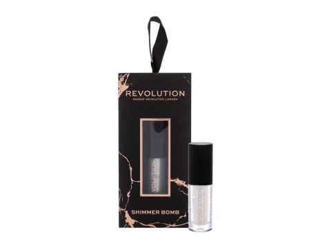 Shimmer Bomb