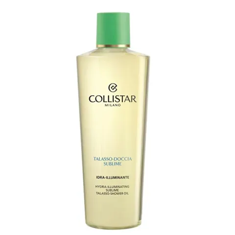 Collistar Talasso Sublime Hydra-Illuminating Shower Gel