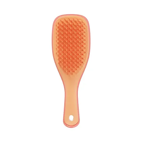 The Ultimate Detangler Mini Salmon Pink Apricot