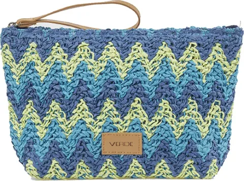 Cosmetic bag
