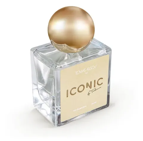 Eau de Parfum For Iconic by Tatiana EDP