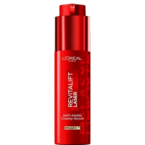 Anti-aging Creamy-Serum