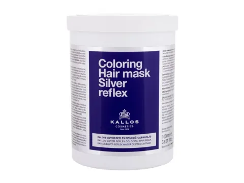 Silver reflex