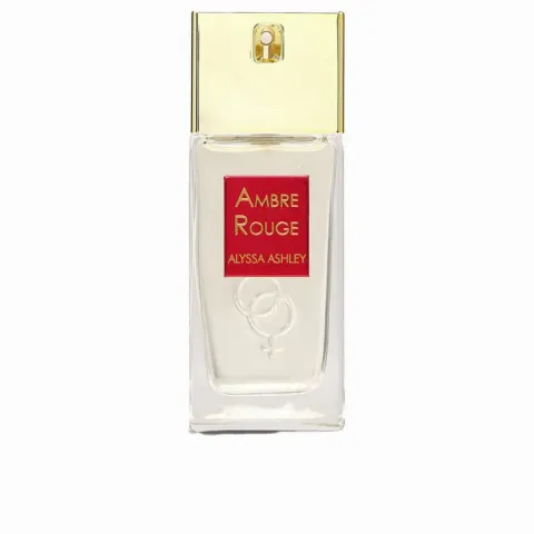 Ambre rouge