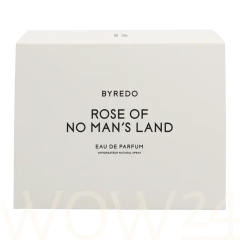 Rose Of No Man's Land