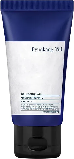 Balancing Gel
