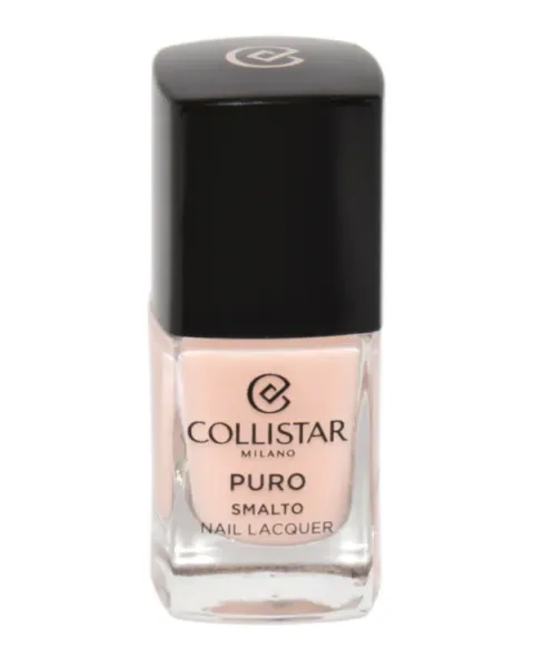Nail polish Puro Smalto (Nail Lacquer) 10 ml - 303 Rosa Cipria