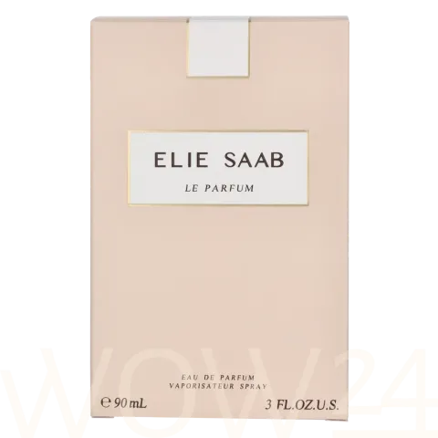 Elie Saab Le Parfum Edp Spray