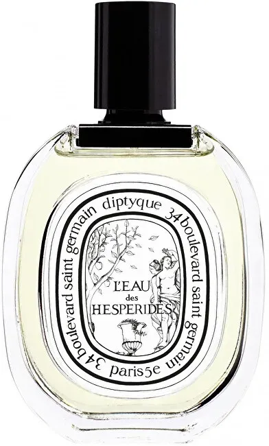L`Eau Des Hesperides