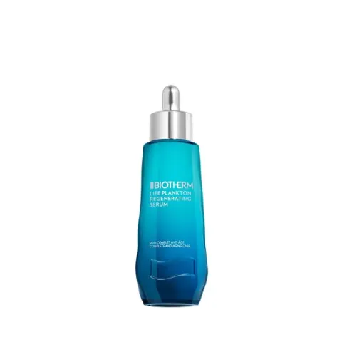 life plankton regenerating serum