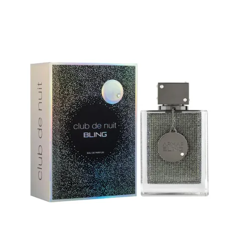 Club de Nuit Bling