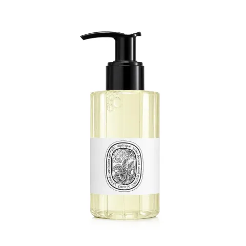 Eau Rose