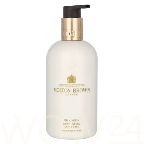 Molton Brown Body Lotion