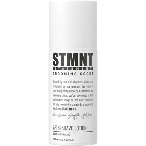 Grooming Goods Aftershave Lotion 100 ml