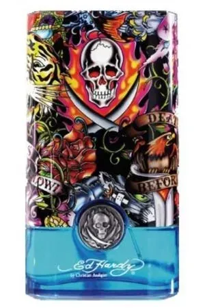 Ed Hardy Hearts &amp; Daggers