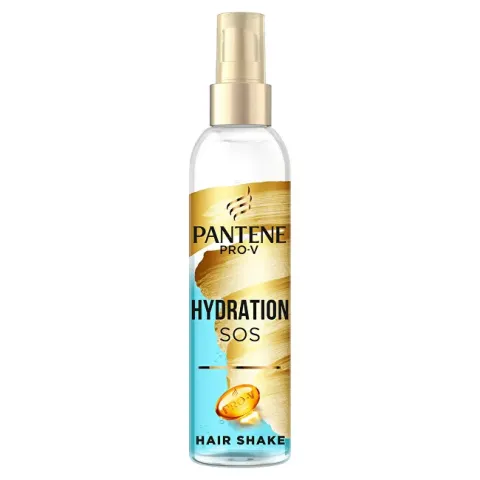 SOS Hydration Hair Shake