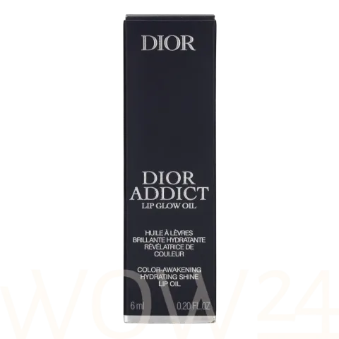 Addict Lip Glow Oil