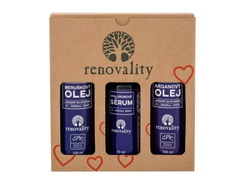 Original series argan oil