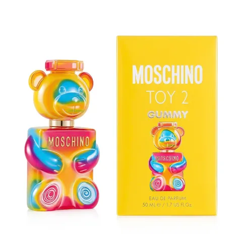 Toy 2 Gummy