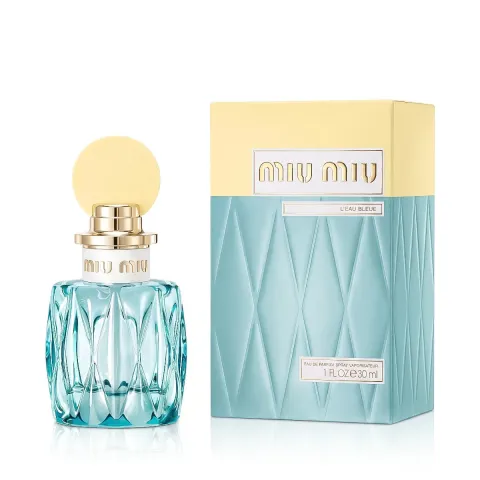 Miu Miu L'Eau Bleue