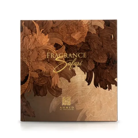 Marj,Summer Oud Eau de Parfum