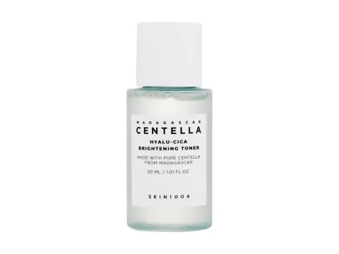 Hyalu-Cica Brightening Toner
