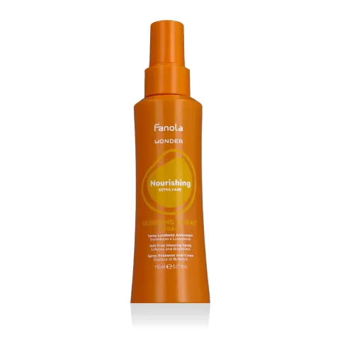 Wonder Nourishing Glossing Spray