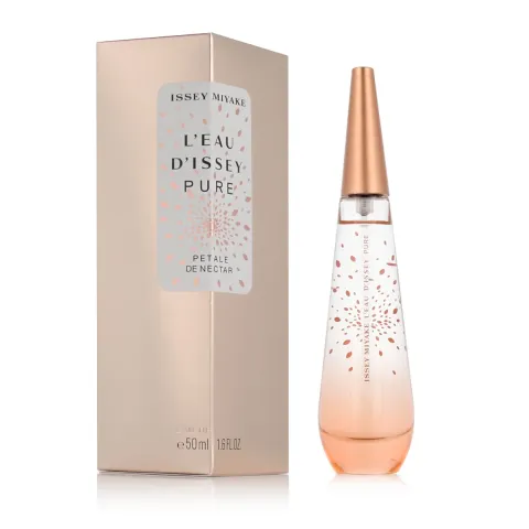 L'Eau D'Issey Pure Petale de Nectar