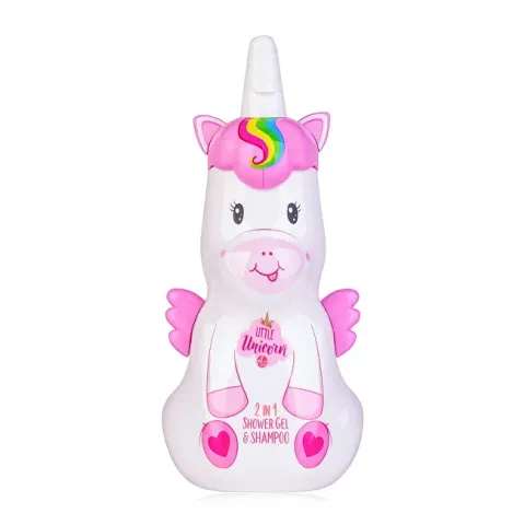 Shampoo and shower gel 2in1 Shower Gel Shampoo