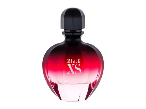 Black XS 2018