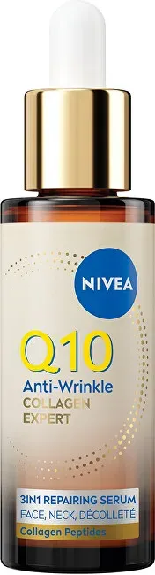 Anti-wrinkle serum Q10 Repairing Serum