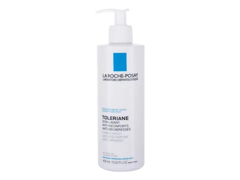 Toleriane Caring Wash